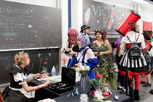 Copyright : Lucas Klotz